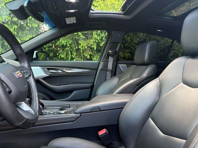 2023 Cadillac CT5 Sport
