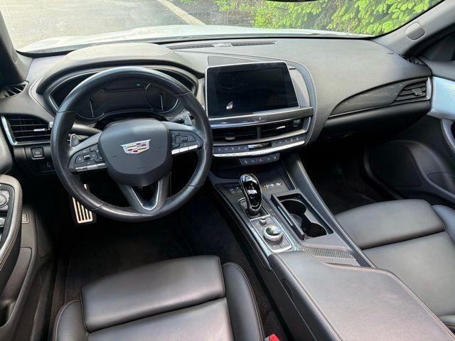 2023 Cadillac CT5 Sport