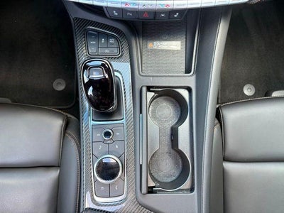 2023 Cadillac CT5 Sport