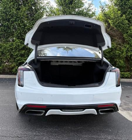 2023 Cadillac CT5 Sport