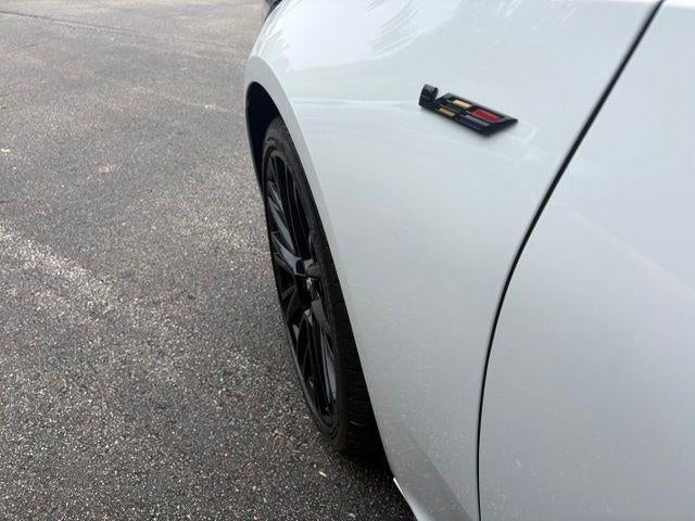 2025 Cadillac CT5-V Base