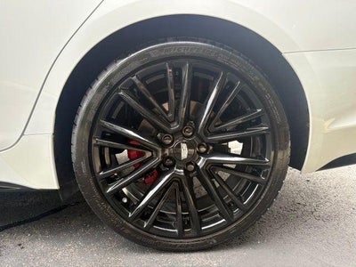 2025 Cadillac CT5-V Base