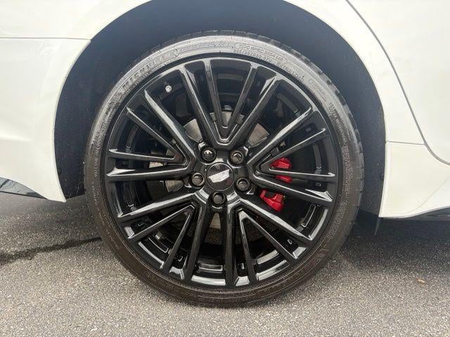2025 Cadillac CT5-V Base