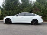 2025 Cadillac CT5-V Base