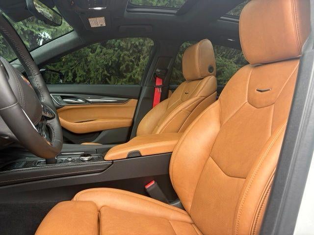 2025 Cadillac CT5-V Base