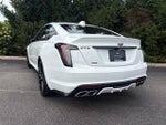 2025 Cadillac CT5-V Base