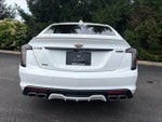 2025 Cadillac CT5-V Base