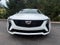 2025 Cadillac CT5-V Base