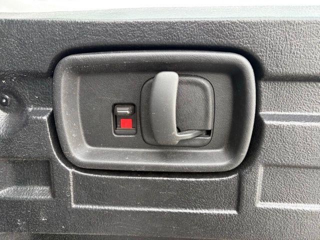 2024 Chevrolet Express Cargo 2500 Base