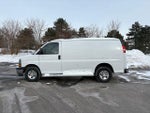 2024 Chevrolet Express Cargo 2500 Base