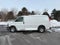 2024 Chevrolet Express Cargo 2500 Base
