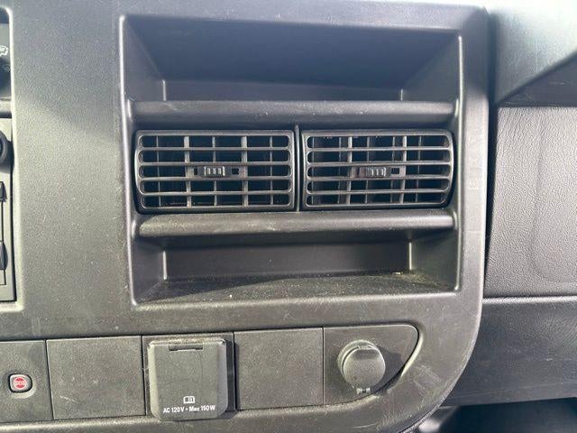 2024 Chevrolet Express Cargo 2500 Base