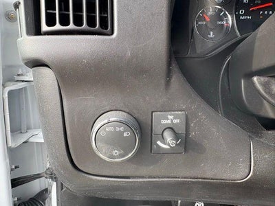 2024 Chevrolet Express Cargo 2500 Base