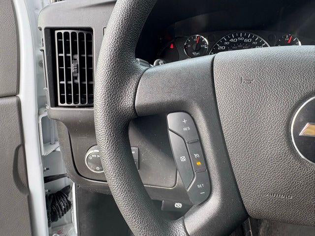2024 Chevrolet Express Cargo 2500 Base
