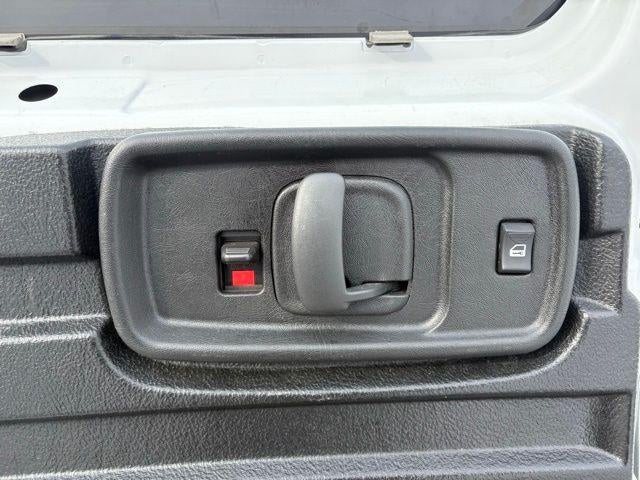 2024 Chevrolet Express Cargo 2500 Base