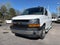 2024 Chevrolet Express Cargo 2500 Base