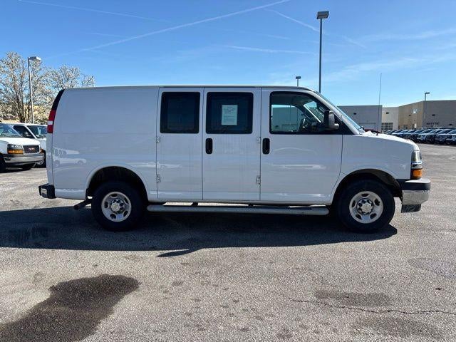2024 Chevrolet Express Cargo 2500 Base