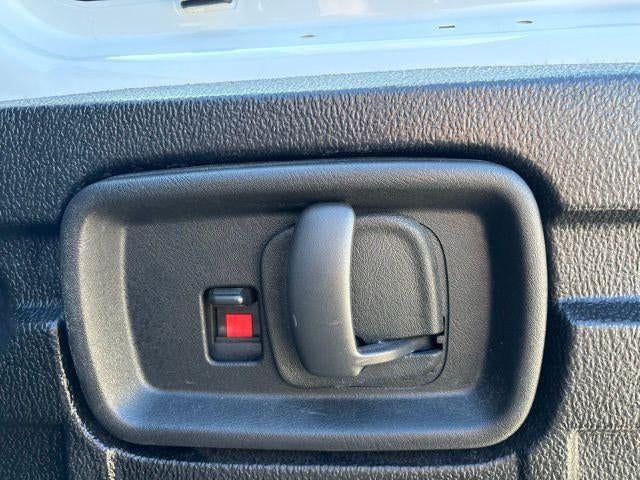 2024 Chevrolet Express Cargo 2500 Base