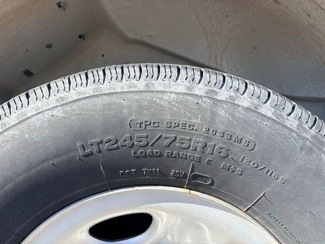 2024 Chevrolet Express Cargo 2500 Base