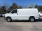 2024 Chevrolet Express Cargo 2500 Base