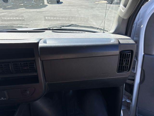 2024 Chevrolet Express Cargo 2500 Base