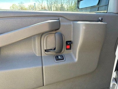 2024 Chevrolet Express Cargo 2500 Base