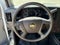 2024 Chevrolet Express Cargo 2500 Base