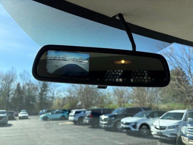 2024 Chevrolet Express Cargo 2500 Base