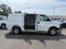 2025 Chevrolet Express Cargo Base