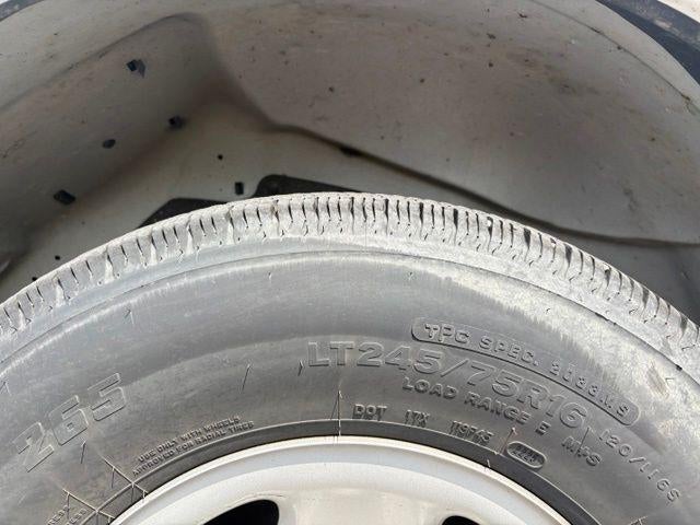 2025 Chevrolet Express Cargo Base