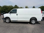2025 Chevrolet Express Cargo Base