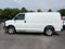 2025 Chevrolet Express Cargo Base