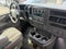 2025 Chevrolet Express Cargo Base