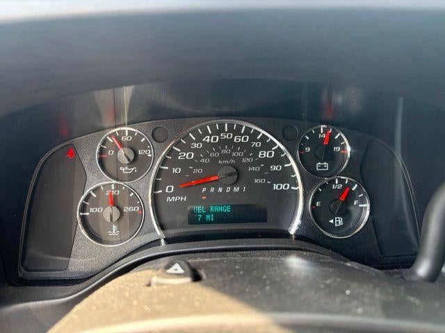 2025 Chevrolet Express Cargo Base