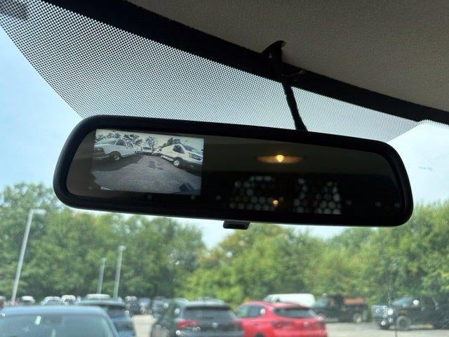 2025 Chevrolet Express Cargo Base