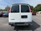 2025 Chevrolet Express Cargo Base