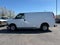 2024 Chevrolet Express Cargo 2500 Base