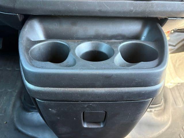 2024 Chevrolet Express Cargo 2500 Base