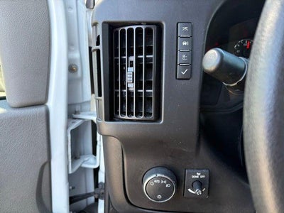 2024 Chevrolet Express Cargo 2500 Base