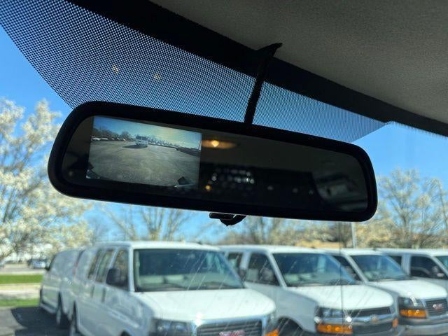 2024 Chevrolet Express Cargo 2500 Base