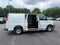 2025 Chevrolet Express Cargo Base