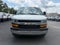 2025 Chevrolet Express Cargo Base