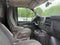 2025 Chevrolet Express Cargo Base