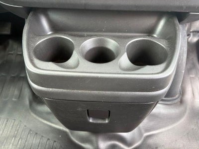 2025 Chevrolet Express Cargo Base