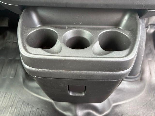 2025 Chevrolet Express Cargo Base