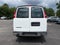 2025 Chevrolet Express Cargo Base