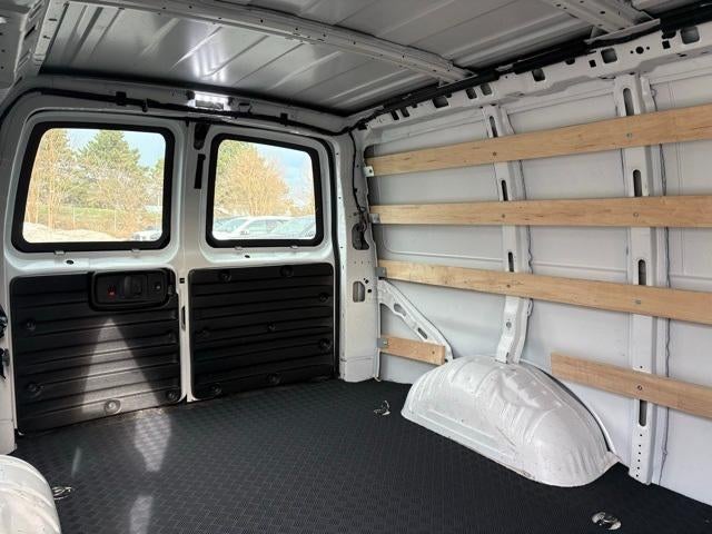 2024 Chevrolet Express Cargo 2500 Base