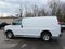 2024 Chevrolet Express Cargo 2500 Base