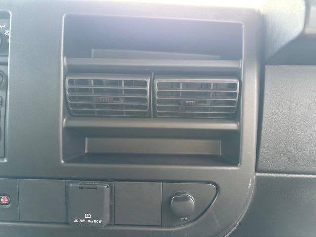 2024 Chevrolet Express Cargo 2500 Base