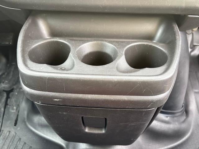 2024 Chevrolet Express Cargo 2500 Base